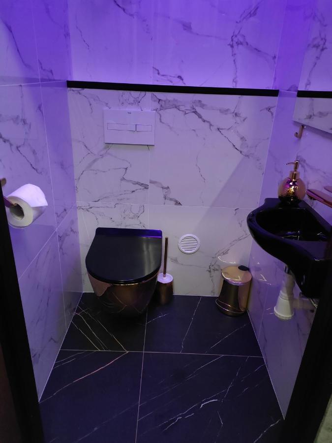 Pensjonat Wrzos Poznan Dış mekan fotoğraf