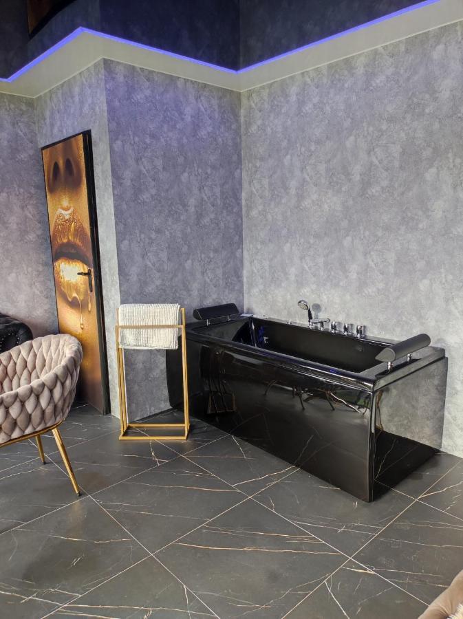 Pensjonat Wrzos Poznan Dış mekan fotoğraf